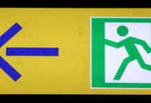 L'importance de bien choisir sa porte de secours