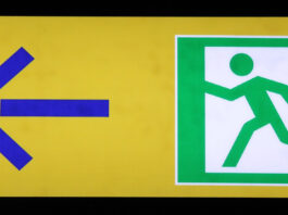 L'importance de bien choisir sa porte de secours