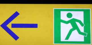 L'importance de bien choisir sa porte de secours