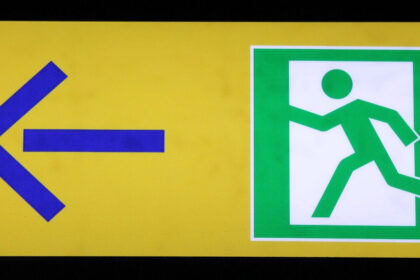 L'importance de bien choisir sa porte de secours