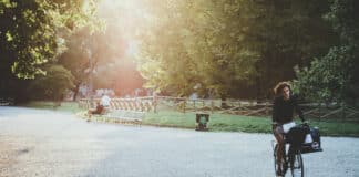 L'importance des appuis vélo pour les municipalités