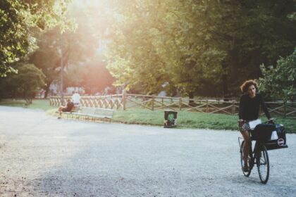 L'importance des appuis vélo pour les municipalités