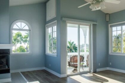 L'importance des ouvertures dans l'esthétique de votre maison