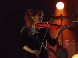 Lindsey Stirling