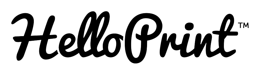 logo HelloPrint