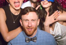 Louer un photobooth : la touche fun pour vos événements