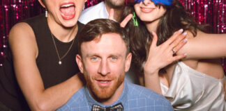 Louer un photobooth : la touche fun pour vos événements
