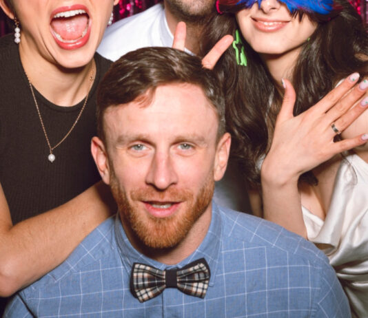 Louer un photobooth : la touche fun pour vos événements