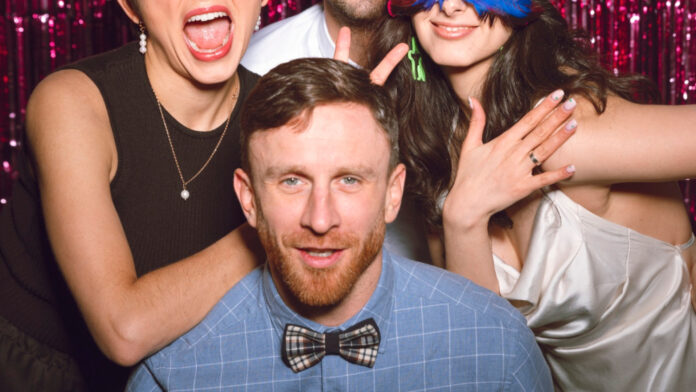 Louer un photobooth : la touche fun pour vos événements