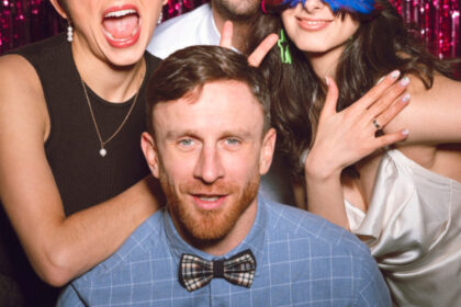 Louer un photobooth : la touche fun pour vos événements