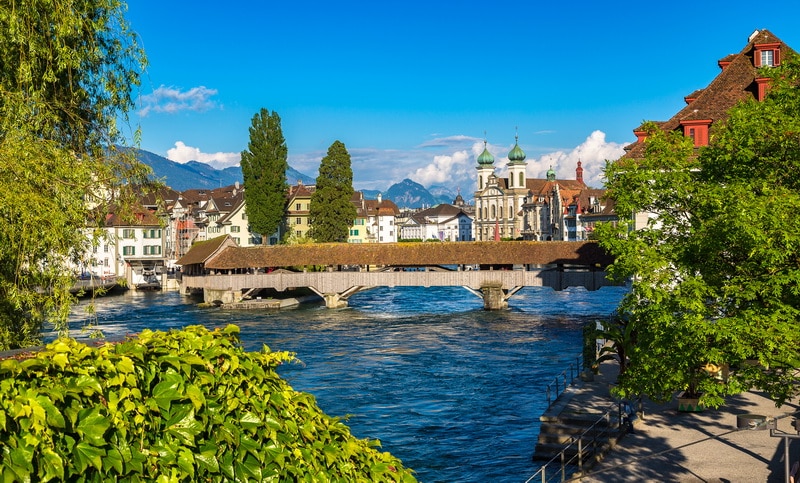 Lucerne