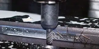 machine cnc