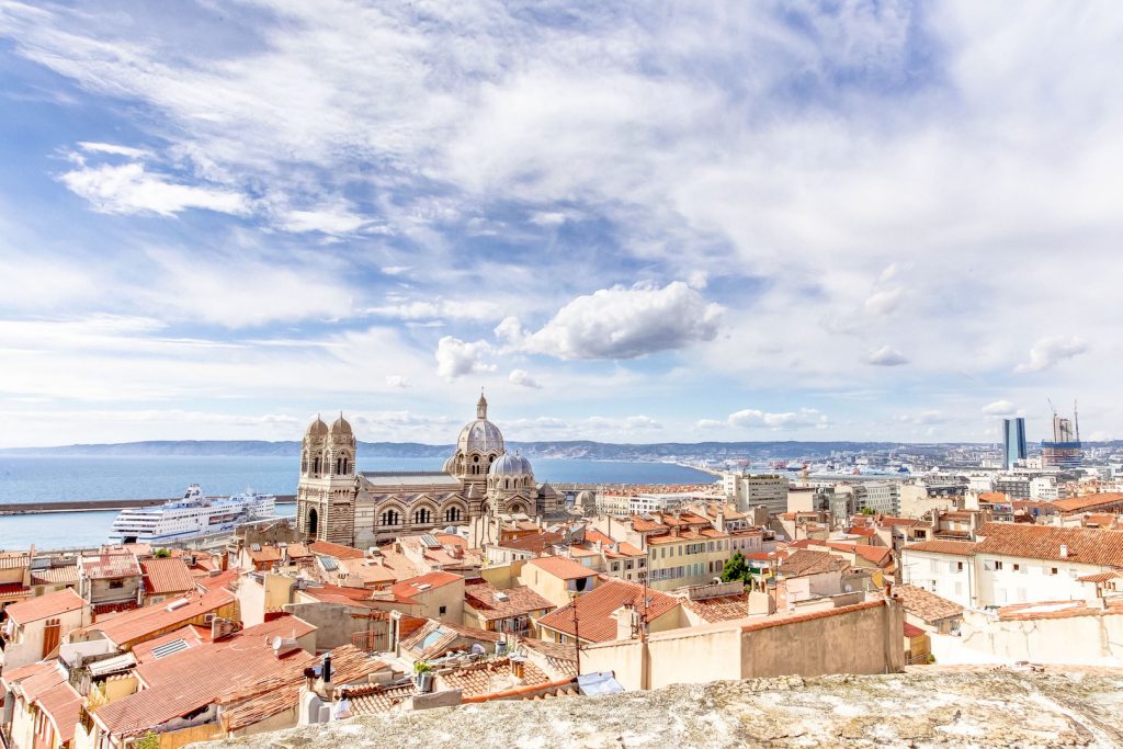 marseille