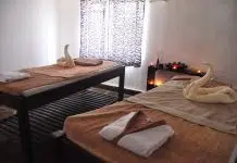 massage