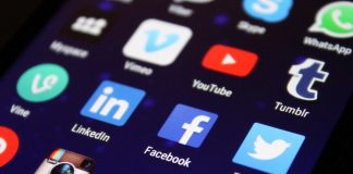 Réseaux sociaux