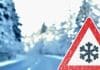 sécurité routière neige