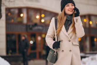 Mode femme : les pièces à adopter en cette saison d'hiver