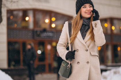Mode femme : les pièces à adopter en cette saison d'hiver