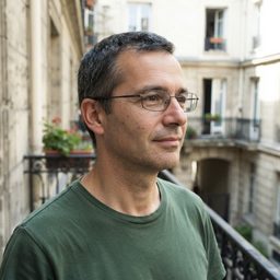 Aurélien Boyer