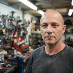 Loïc Durand