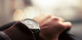 Montre