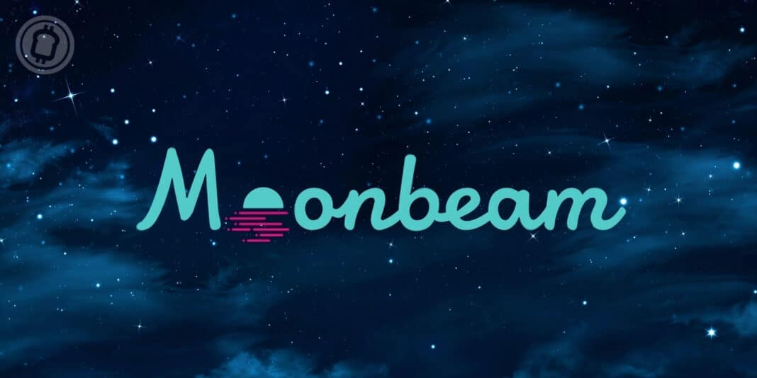 Zoom sur Moonbeam Network Fuveau