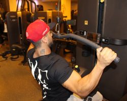 produits de musculation