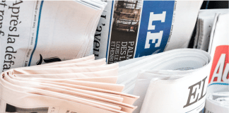 Stocker les journaux