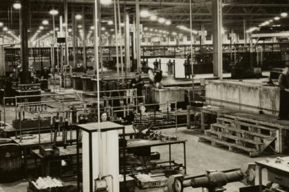 Nos conseils pour choisir le bon extrudeur PVC pour votre entreprise