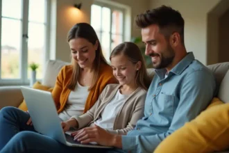 Portail Touloisirs facilitant l'accès aux activités locales à Toul