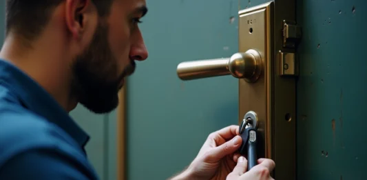 La garantie décennale, un atout crucial pour les serruriers professionnels