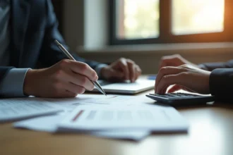 Conseils pour obtenir un prêt de 8000 euros pour un projet