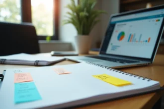 Outils de priorisation des tâches pour une gestion de projet efficace