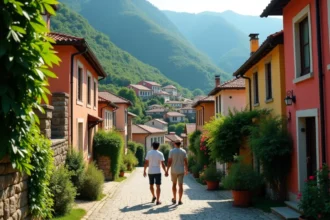 Destinations méconnues pour des vacances d'été uniques et authentiques