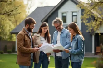 Critères pour évaluer le montant de l'assurance habitation