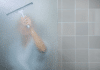 parois de douche