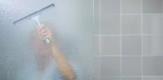 parois de douche