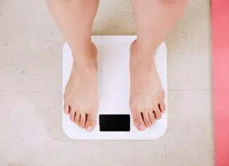 perte de poids