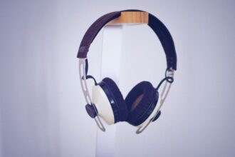casque