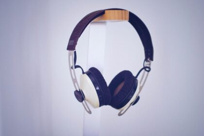 casque