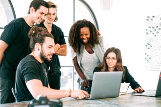 Formation et accompagnement pour réussir son entreprise