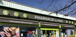 pharmacie