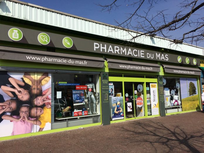 pharmacie