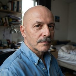 Dylan Lucas