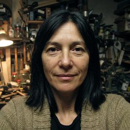 Julie Moreau