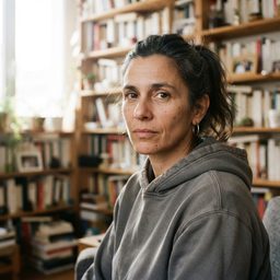 Alexandra Ménard