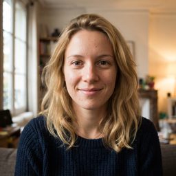 Stéphanie Poirier