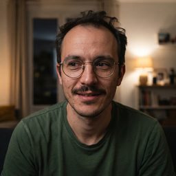 Valentin Louis