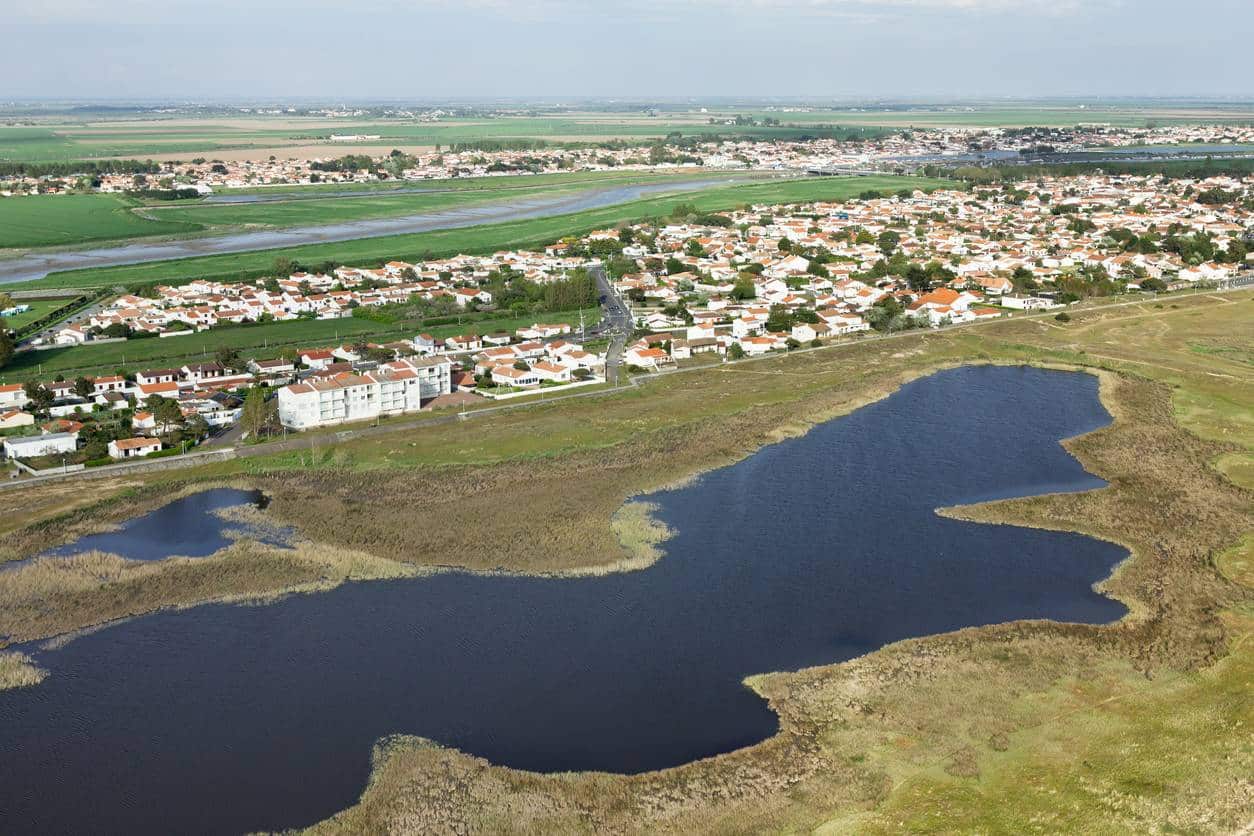 investissement immobilier locatif en vendée