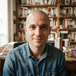 Sébastien Barbier